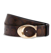 Coach Belt